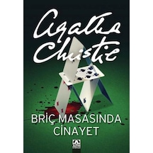 Briç Masasında Cinayet - Ezjı-656655