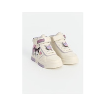 Lc Waikiki Alıta Cıty Farkıyla Lcw Steps Bej Kız Çocuk Sneaker Bej - 924088408 Bej
