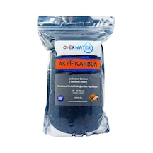 Aktif Karbon Coconut Bazlı (1 Kg) 1000 Gr Hindistan Cevizi Kabuğu 480266442