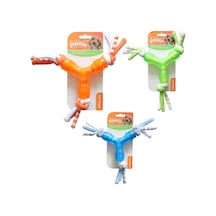 Techmrt Pawise Toss Tugger Köpek Çekiştirme Oyuncağı 24 Cm
