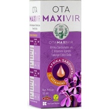 Otamaxıvır 50 Ml Damla