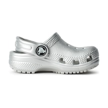 Crocs Classıc Unısex Çocuk Terlik 209198-0p1 Gri