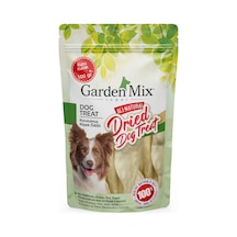 Garden Mix Kurutulmuş Kuzu Kulak 100 Gr