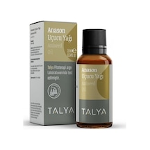 Anason Uçucu Yağ,%100 Saf Ve Doğal 10 Ml 0.75 LT - 2.5 LT - 12 KG