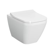 VitrA Integra Square Asma Klozet Beyaz 7081L003-0090 VitrA Integra Square Asma Klozet Beyaz 7081L003-0090