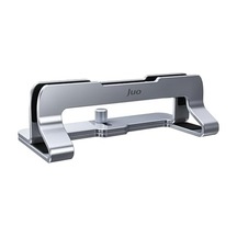Juo Alüminyum Masaüstü Dikey Macbook Laptop Notebook Standı
