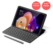 Lenovo Tab K11 TB330FUP ZADL0072TR 8 GB 128 GB 11" Tablet Gri