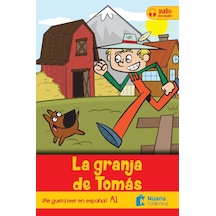La Granja de Tomas-A1 - Paloma Sanchez Gonzales - Nüans