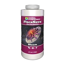 Ghe Floranova Bloom 946 Ml