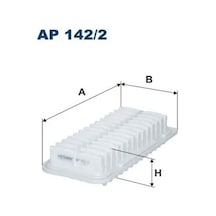 Fıltron Ap1422 Hava Filtresi 178010y010 1780121030