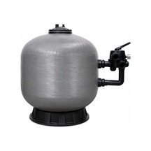 Waterfun Woundex Ws Model Havuz Kum Filtresi 750mm