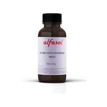 Alfasol Füme Arpa Aroması Miksi 30 G