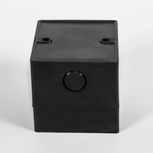 Opaş 65x75x60 Ip 54 Mini Boy Şalter Kutusu