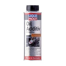 Lıquı Moly Mos2 Yağ Katkısı 200 Ml