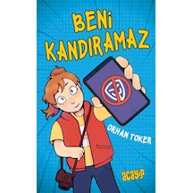 Beni Kandıramaz /orhan Toker /acayip Kitaplar