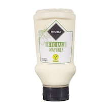 Rıoba Vegan Mayonez 230 G 8'li Avantaj Paketi Mıchu