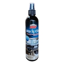 3 Adet Oto İç Cila Torpido Yenileme Koruma Sütü Okyanus 250 Ml
