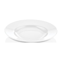 Melamin Çukur Tabak 20 Cm 12 Adet