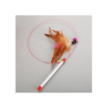 Kedi Oyun Oltası 90 Cm - Pg2778