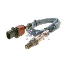 Bosch 0281004420 Lambda Sensörü Vw Golf 7 Audi A3 Skoda Octavia Seat Leon 2.0 Tdı