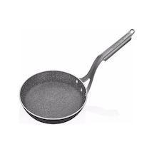 Regal Granit Krep Ve Omlet Tava 26 Cm Gri