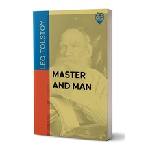 Master And Man - Leo Tolstoy