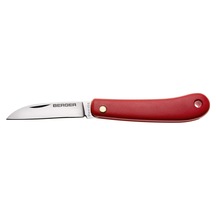 Berger 3600 Aşı Bıçağı Eğri Ağız 10cm