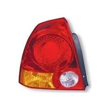 STOP LAMBASI DUYSUZ SOL ACCENT 03-06 MARS 510631 OEM