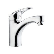Gms Rise Mix Lavabo Musluk Bataryası Rs114