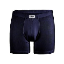 Erkek Bambu Likralı Boxer 320 - 3 Adet 001