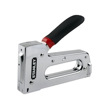Stanley STHT6-70410 6-TR120 3'ü 1 Arada Zımba ve Çivi Tabancası