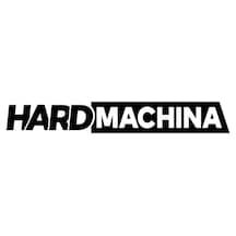 30 X 4 Cm Hard Machine Oto Cam Sticker Araba Sticker