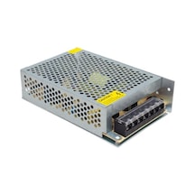 Infinity Inf-1210 12v 10 Amper Metal Adaptör