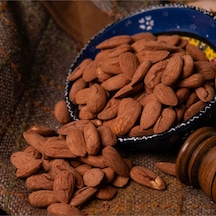 Kavrulmuş Badem - 200 Gr Diğer