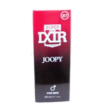 İxir Bjoopy E7 Erkek Parfüm EDT 50 ML