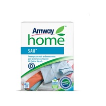 Amway Sa8 Tüm Kumaş Türleri İçin Evrensel Ağartıcı, 1 Kg 362857772