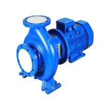 Gemaş Pumpex Cast Iron Pool Pumps Ø 225 Fan