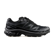 Salomon Xt-6 Gore-tex Unisex Sneaker Ayakkabı L45416900 Siyah