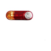 Hyundai - H100 Pick Up 2004 - Arka Stop Sol H100 Pick Up 2004-