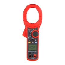 Unı-t Ut 221 Ac/dc 2000a True Rms Pensampermetre Ut221