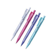 Faber Castell Econ Verzatil 0,7 Uçlu Kalem 3 Adet Set + Min Hediye
