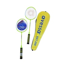 Avessa Bst-200y Badmington Raket Set Yeşil