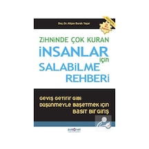 Zihninde Çok Kuran İnsanlar İçin Salabilme Rehberi & Geviş Get...