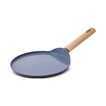 Aryıldız Eco Seramik Krep Tava 26cm Gri