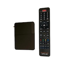 Sunplus Vıpbox Ufo 4S Uydu Alıcı