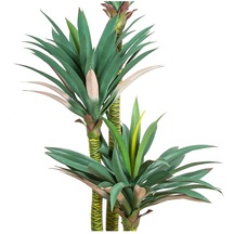 Yapay Ananas Ağacı- Pineapple 170 Yapraklı Yeşil 160 Cm.