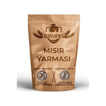 Hasatova Çorbalık Mısır Yarması 1 KG