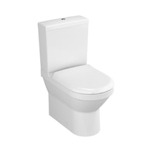 VitrA 5427l003-0092 S50 Duvara Tam Dayalı Klozet Kompakt 60 CM