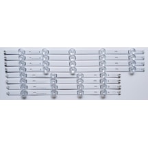Lg Innotek Drt 3.0 47" 47Lb652V Lg 47Lb620V  Led Takımı Bar Set