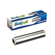 Burpak Folyo 30 Cm 100 Metre 12 Micron